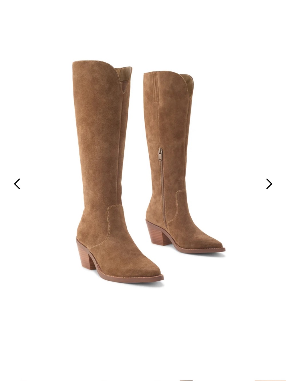 DAKOTAH  Boots US 9